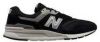 New Balance 997 sneaker met su&#xE8, de details online kopen