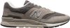 New Balance 997 sneaker met su&#xE8;de details online kopen
