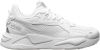 Puma RS Z Lth sneaker met leren details online kopen