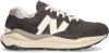 New Balance 57/40 sneaker met leren en nubuck details online kopen