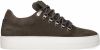 Nubikk Jagger Classic II sneaker van nubuck online kopen