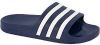 Adidas adilette Aqua Badslippers Core Black/Cloud White/Core Black/White Dames online kopen