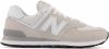 New Balance 574 sneakers , Beige, Dames online kopen