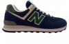 New Balance Buty sneakersy Ml574Hl2 , Blauw, Heren online kopen