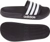 Adidas Originals adilette Shower Badslippers Core Black/Cloud White/Core Black Dames online kopen