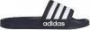 Adidas adilette Shower Badslippers Collegiate Navy/Cloud White/Collegiate Navy Dames online kopen