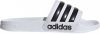 Adidas Originals adilette Shower Badslippers Cloud White/Core Black/Cloud White Heren online kopen