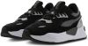 Puma RS Z Reinvention Jr sneaker met mesh en su&#xE8, de details online kopen