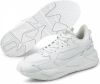 Puma RS Z Lth sneaker met leren details online kopen