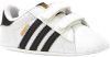 Adidas Originals Superstar Crib Baby's Footwear White/Core Black/Cloud White Kind online kopen