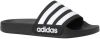 Adidas Originals adilette Shower Badslippers Core Black/Cloud White/Core Black Dames online kopen