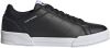 Adidas Originals Court Tourino Schoenen Core Black/Cloud White/Cloud White Dames online kopen