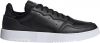 Adidas Originals Supercourt Schoenen Core Black/Core Black/Cloud White Heren online kopen