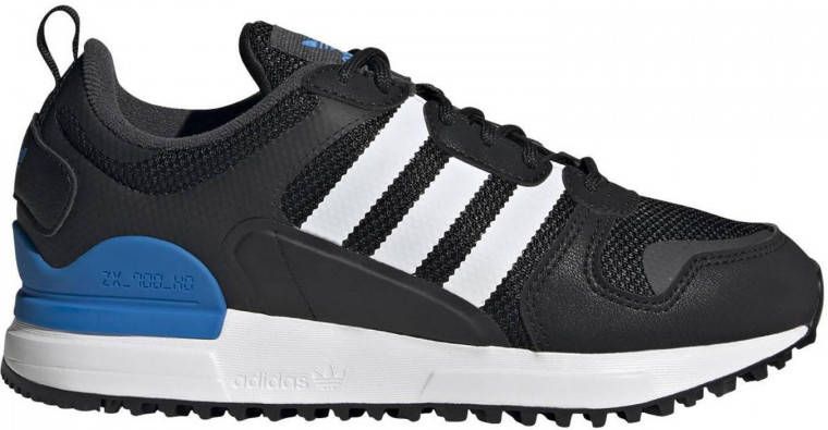 Adidas Originals Sneakers ZX 700 HD Gy3291 schoenen , Zwart, Dames online kopen