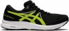 ASICS Men Gel Contend 7 Running Shoe , Zwart, Heren online kopen