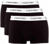 Calvin Klein Underwear Verpakking met 3 boksershorts Grey/Black/White Heren online kopen