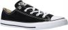 Converse Chuck 70 voorschools Schoenen Black Leer, Textil online kopen