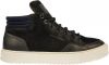 G-Star G star Sneakers Resistor Mid BSC M BLK 2142008701 Zwart 46 online kopen