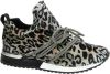La Strada sneakers met luipaardprint online kopen