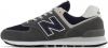 New Balance Sneakers ML574 "January Varsity Pack" online kopen