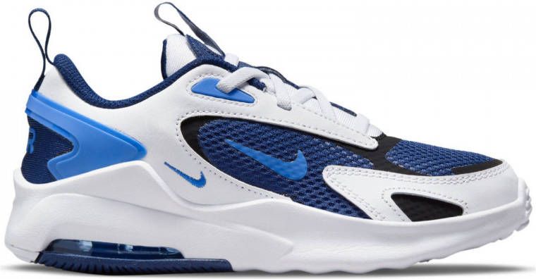 Nike Air Max Bolt(PSE)sneakers blauw/kobaltblauw wit zwart online kopen
