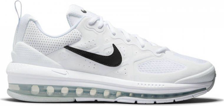 Nike Air Max Genome sneakers wit/zwart/platina online kopen