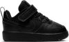 Nike Court Borough Low 2 Schoenen voor baby's/peuters Zwart online kopen