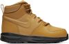 Nike Manoa LTR(PS)sneakers lichtbruin/zwart online kopen