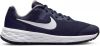 Nike Kids Nike Revolution 6 Hardloopschoenen voor kids(straat) Blauw online kopen