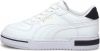 Puma CA Pro voorschools Schoenen White Leer online kopen