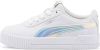 Puma Carina Holo sneakers wit Imitatieleer 31806 online kopen