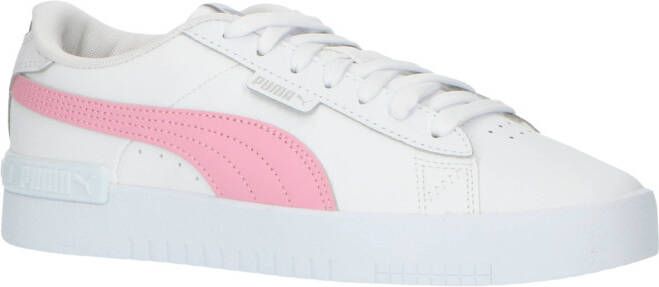 Puma Jada Jr. sneakers wit/roze/zilver online kopen