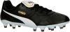 Puma King Top FG King Top FG voetbalschoenen zwart online kopen