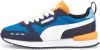 Puma R78 Runner sneakers kobaltblauw/wit/donkerblauw online kopen