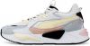 Puma RS Z Reinvent sneakers lichtblauw/roze/lichtgeel online kopen