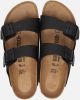 Birkenstock Sandalen arizona geolied calz s miinto 8A3DBA4D8B42DAF98825 , Zwart, Unisex online kopen