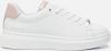 Cruyff Witte Lage Sneakers Pace online kopen