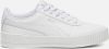 Puma Carina L sneakers wit Synthetisch 101804 online kopen