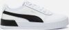 Puma Carina L sneakers wit Synthetisch 101804 online kopen