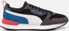 Puma Blauwe Lage Sneakers R78 Jr online kopen