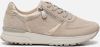 Rieker Sneaker Dames Taupe/Goud online kopen